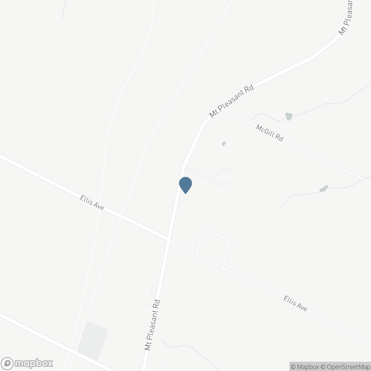 PT LT 8 MOUNT PLEASANT Road, Brant, Ontario N0E 1K0